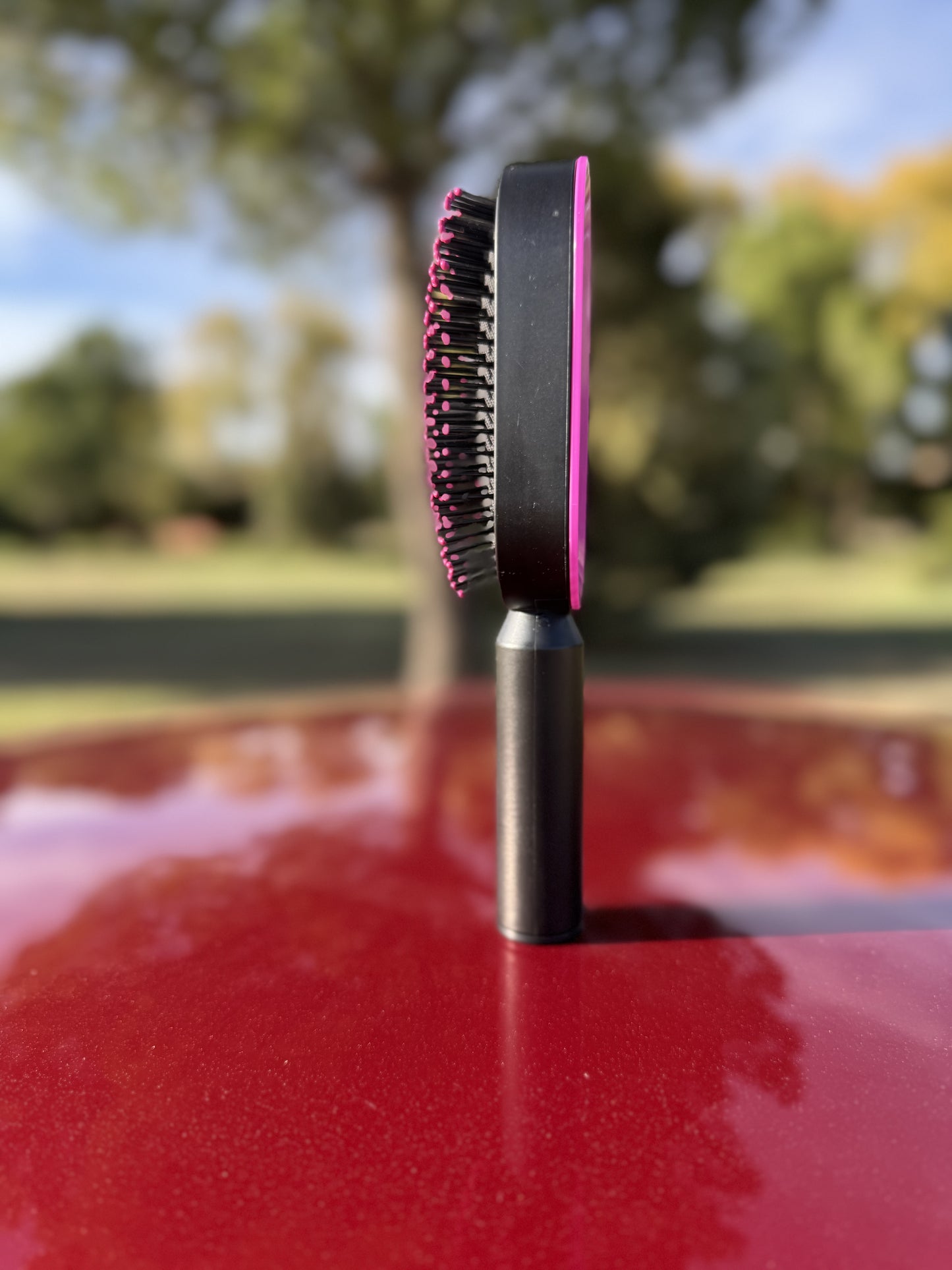 Cepillo Desenredante HairBreeze