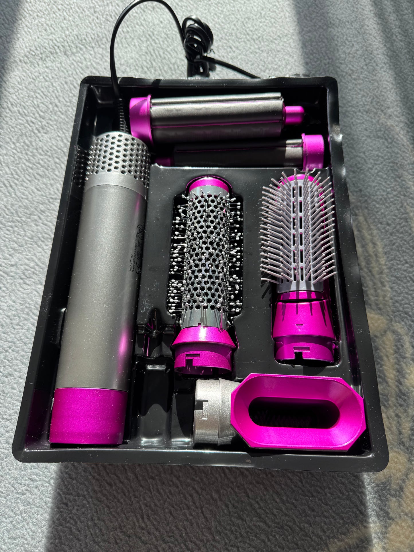 Secador ProStyler 360