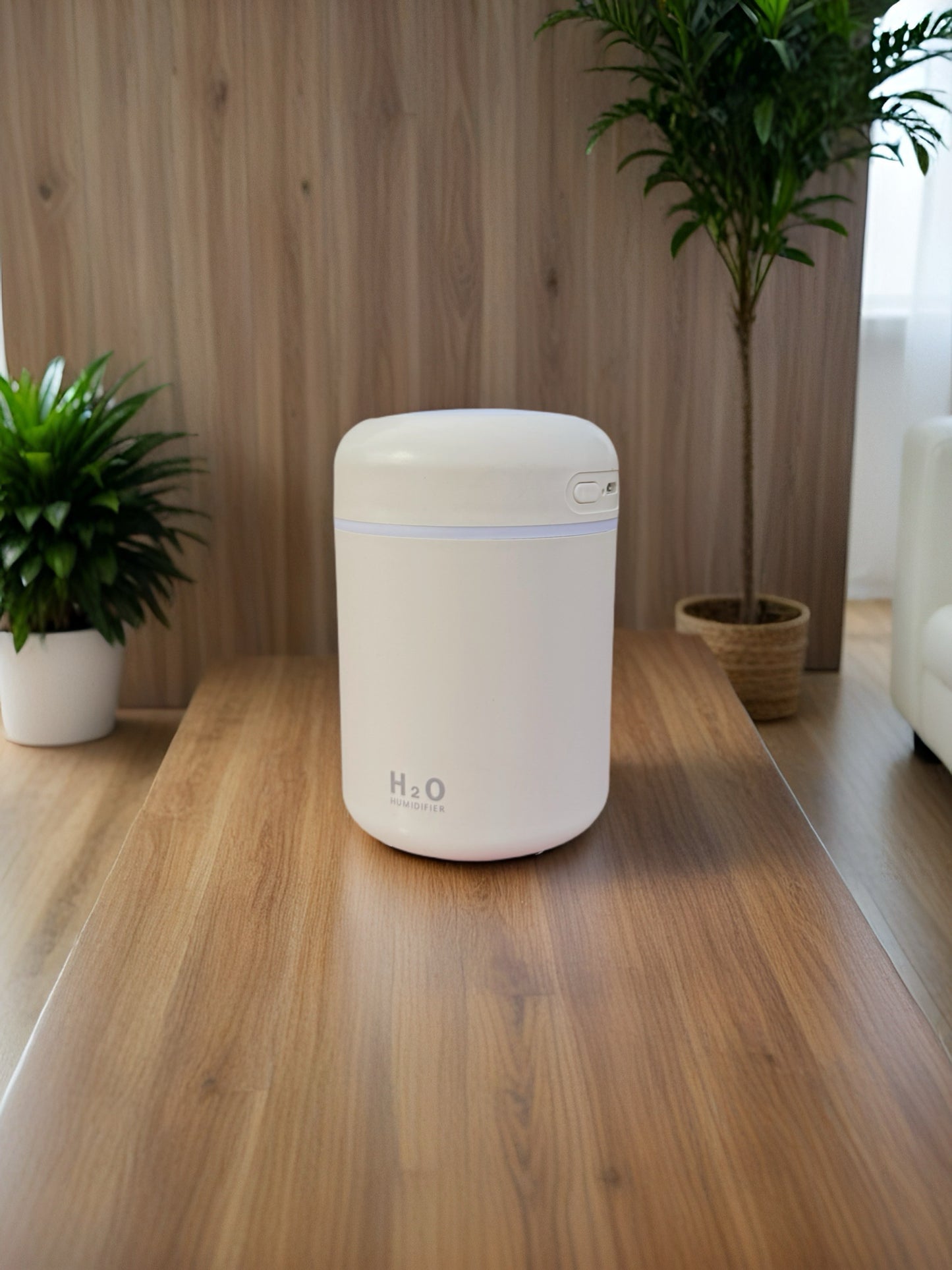 Humificador Led ZenMist