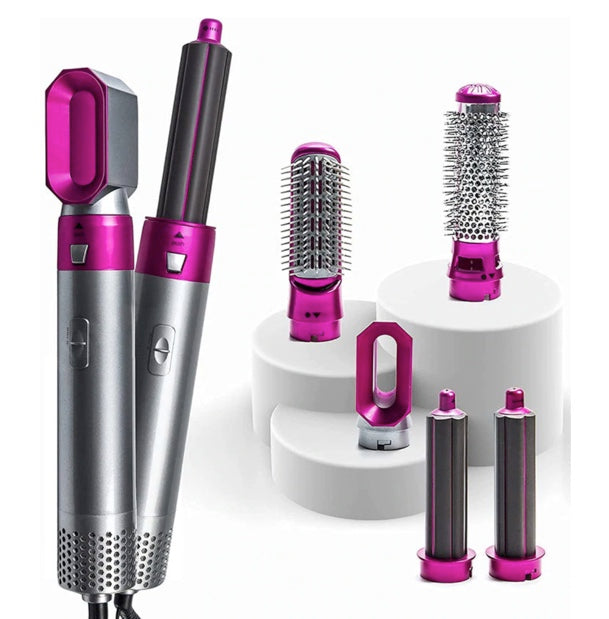 Secador ProStyler 360