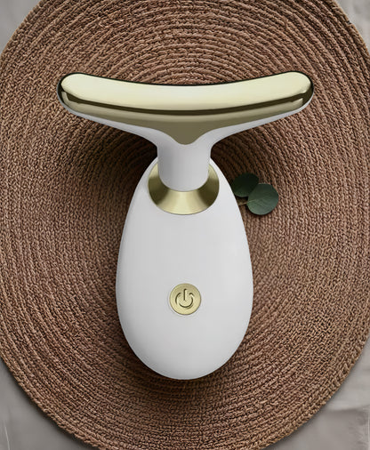 Masajeador FacialTech+