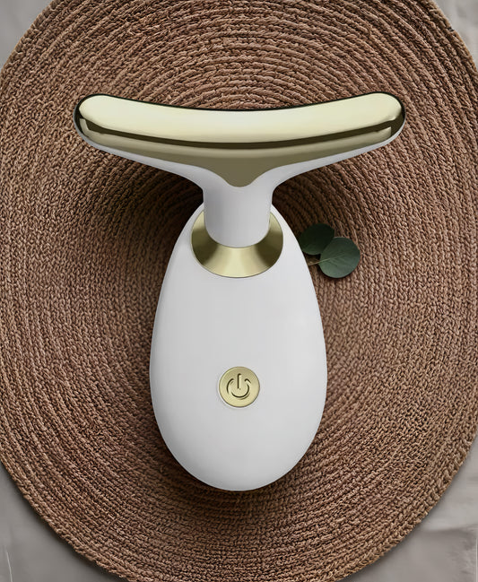 Masajeador FacialTech+
