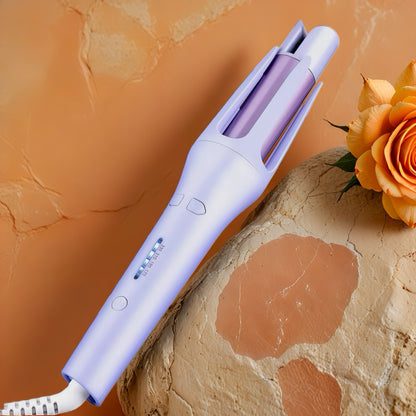 Rizador de pelo CurlFusion Pro